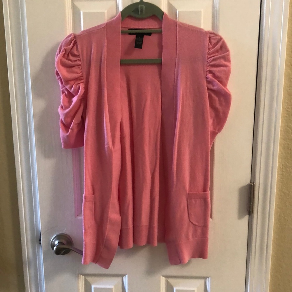 INC sweater
